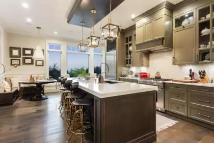 Pantry Photo of 35797 Ledgeview Drive, Abbotsford, BC