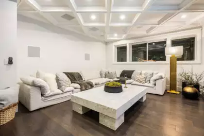 Swimming Pool Photo of 35797 Ledgeview Drive, Abbotsford, BC