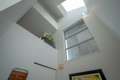 Breakfast Nook Photo of 1346 Laburnum Street, Vancouver, BC