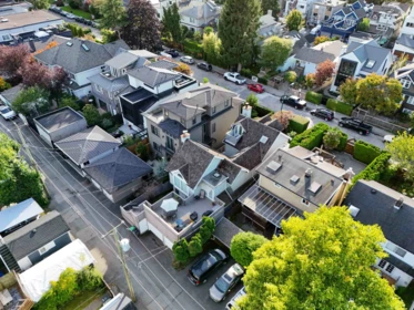 Community Amenities Photo (Clubhouse) of 1346 Laburnum Street, Vancouver, BC
