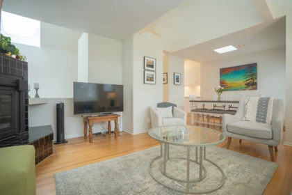 Office / Den Photo of 1346 Laburnum Street, Vancouver, BC