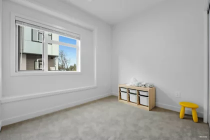 Entry Foyer Photo of 15 7580 No. 1 Road, Richmond, BC
