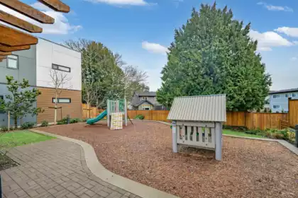 Front Yard Photo of 15 7580 No. 1 Road, Richmond, BC