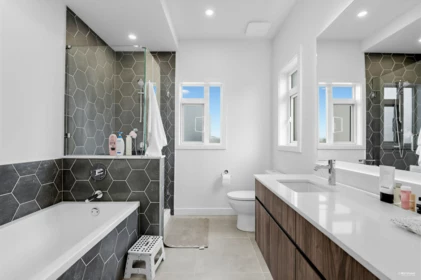 Laundry Room Photo of 15 7580 No. 1 Road, Richmond, BC