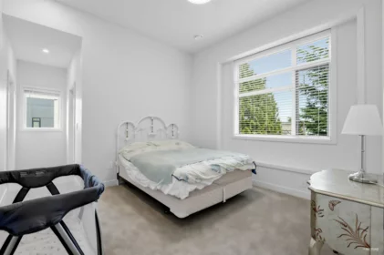 Powder Room Photo of 15 7580 No. 1 Road, Richmond, BC