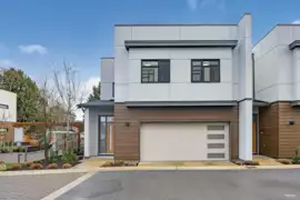 15 7580 No. 1 Road, Richmond, BC