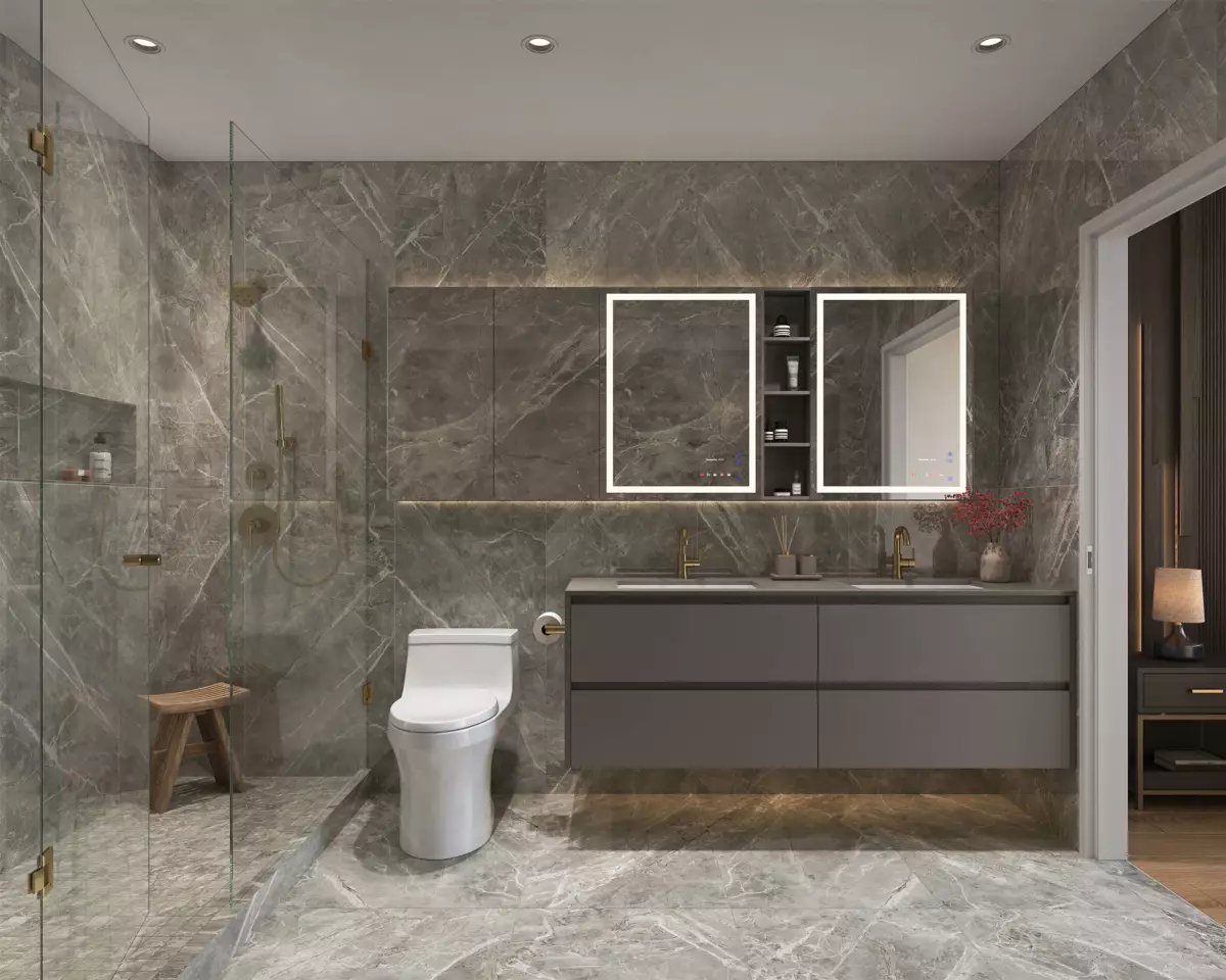 Pantry Photo of 601 481 W 49th Avenue, Vancouver, BC