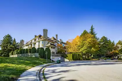 109 3738 Norfolk Street, Burnaby, BC