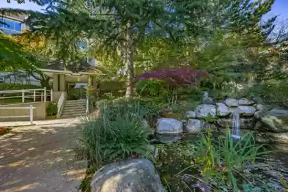 109 3738 Norfolk Street, Burnaby, BC