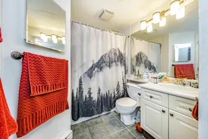 Mudroom Photo of 109 3738 Norfolk Street, Burnaby, BC