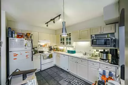 Office / Den Photo of 109 3738 Norfolk Street, Burnaby, BC