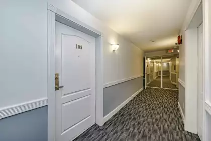 Pantry Photo of 109 3738 Norfolk Street, Burnaby, BC