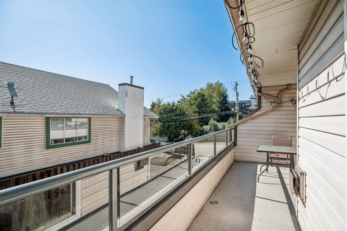 Street View Photo of 402 11726 225 Street, Maple Ridge, BC