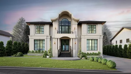 5730 132a Street, Surrey, BC, Panorama Ridge — 5 bed single family residence for sale