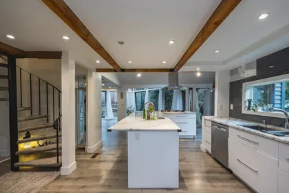 Pantry Photo of 5730 132a Street, Surrey, BC