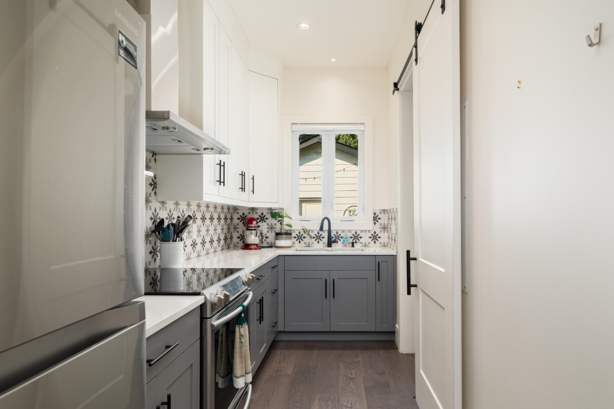 Bedroom 3 Photo of 8631 Odlin Crescent, Richmond, BC