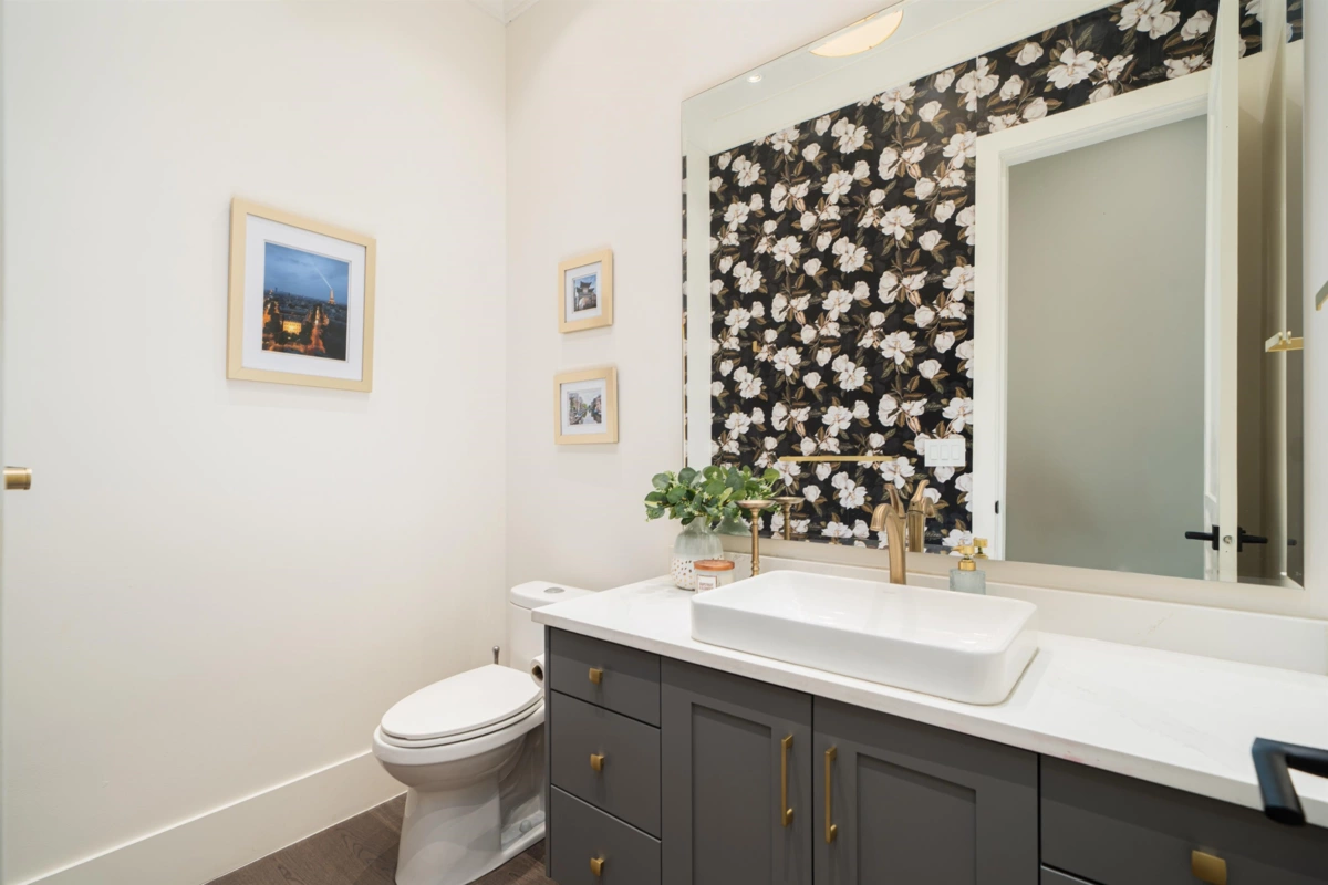 Bedroom 4 Photo of 8631 Odlin Crescent, Richmond, BC