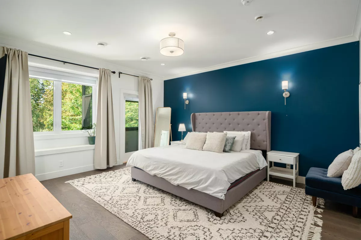 Loft / Bonus Room Photo of 8631 Odlin Crescent, Richmond, BC