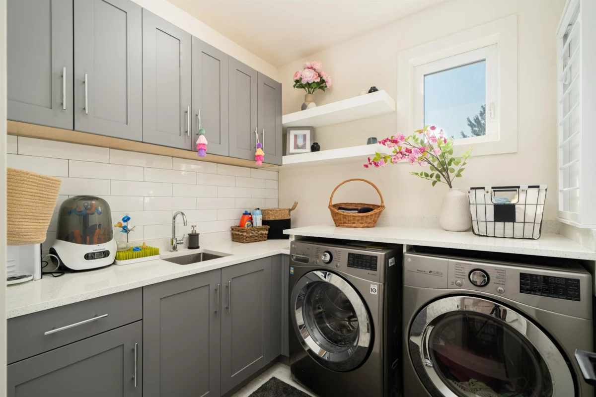 Office / Den Photo of 8631 Odlin Crescent, Richmond, BC