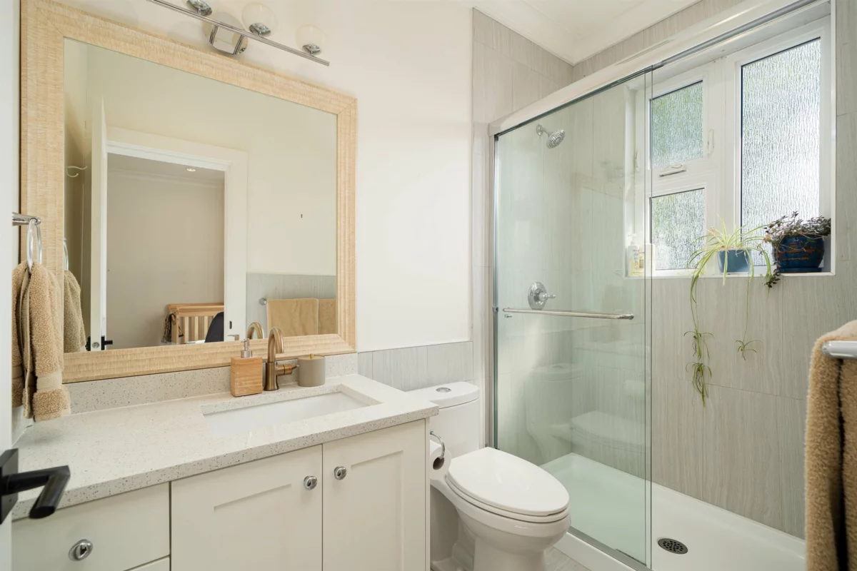 Outdoor Patio Photo of 8631 Odlin Crescent, Richmond, BC