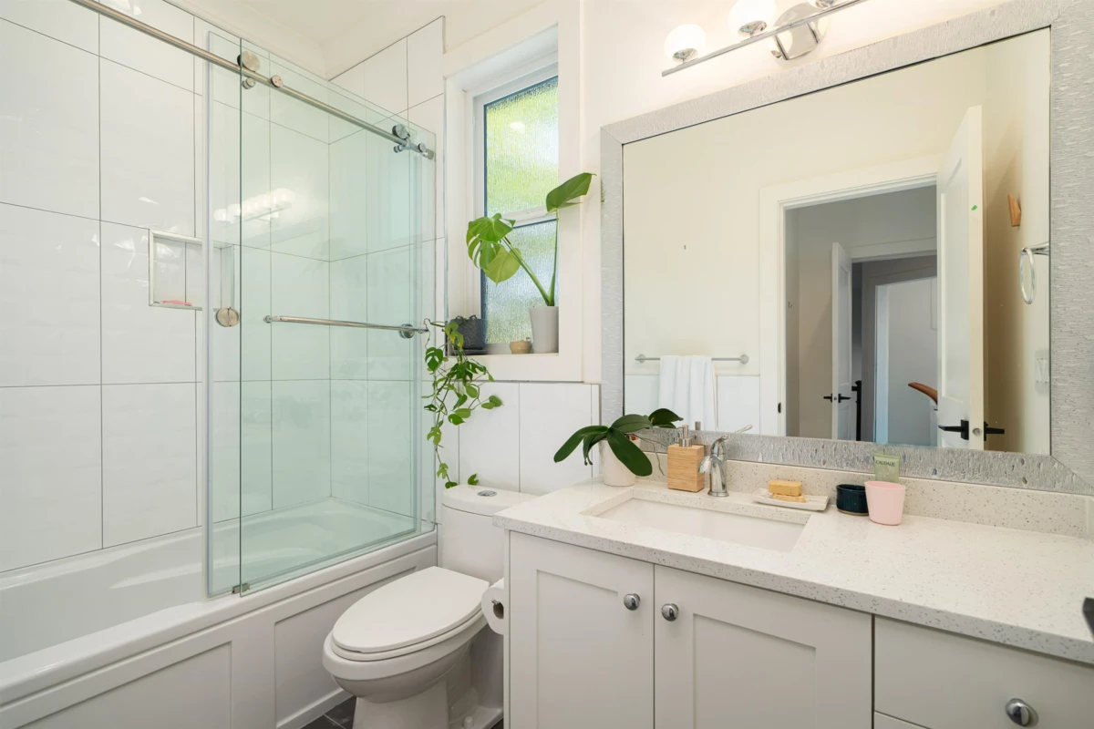 Staircase Photo of 8631 Odlin Crescent, Richmond, BC