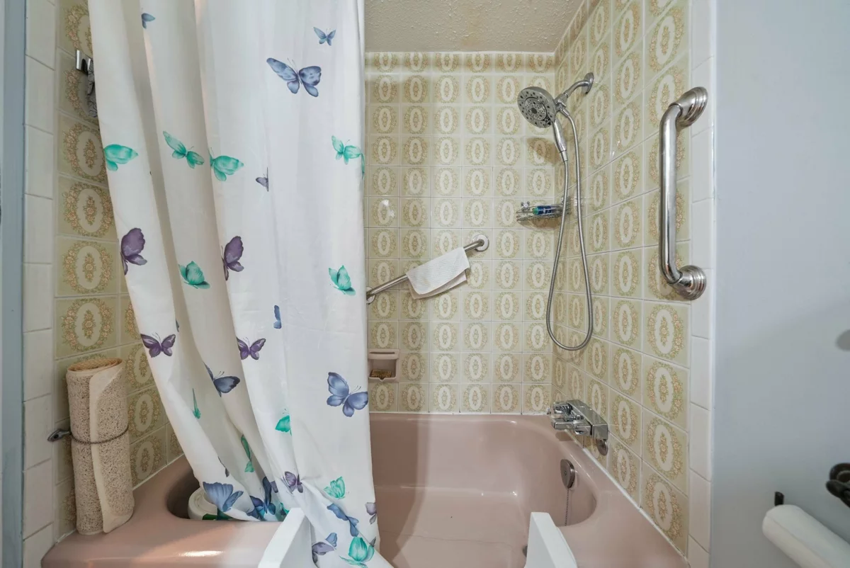 Bedroom 4 Photo of 202 8770 Laurel Street, Vancouver, BC