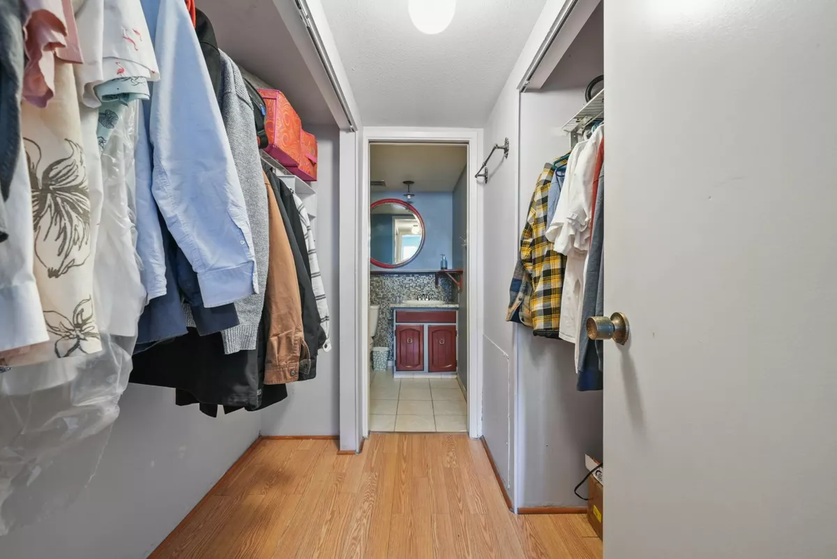 Breakfast Nook Photo of 202 8770 Laurel Street, Vancouver, BC