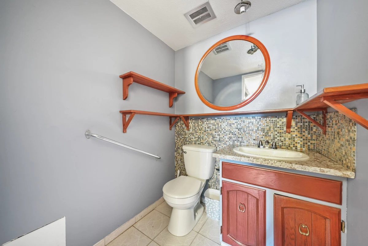 Primary Bedroom Photo of 202 8770 Laurel Street, Vancouver, BC