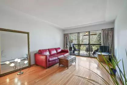 202 8770 Laurel Street, Vancouver, BC