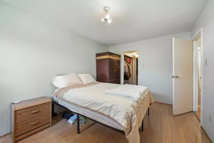 Pantry Photo of 202 8770 Laurel Street, Vancouver, BC