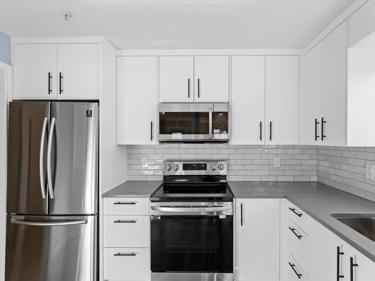 Exterior Rear Photo of 214 31771 Peardonville Road, Abbotsford, BC