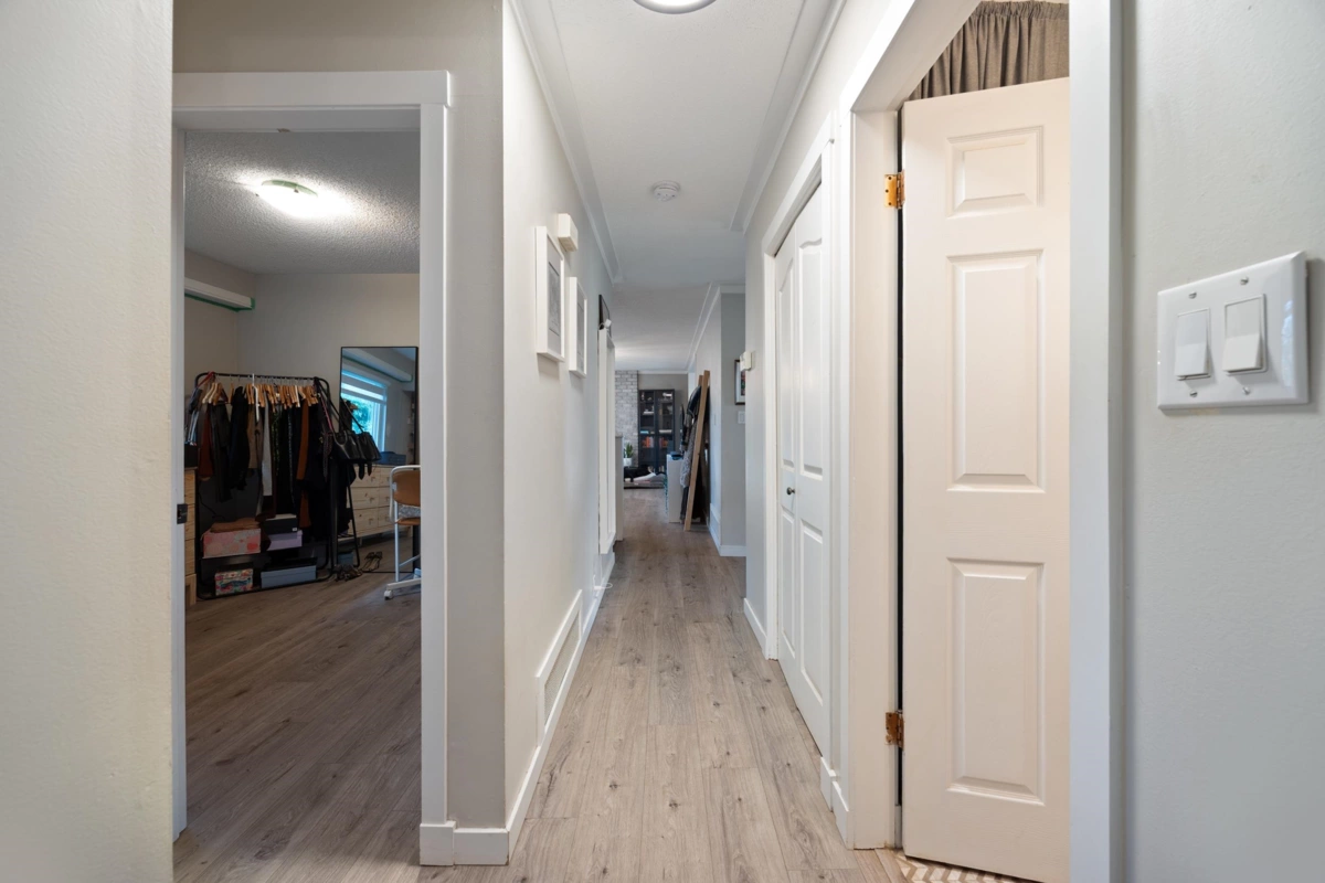 Aerial View of 12037 208 Street, Maple Ridge, BC