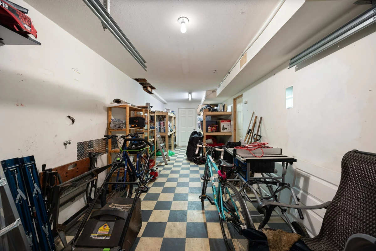 Bedroom 4 Photo of 12037 208 Street, Maple Ridge, BC