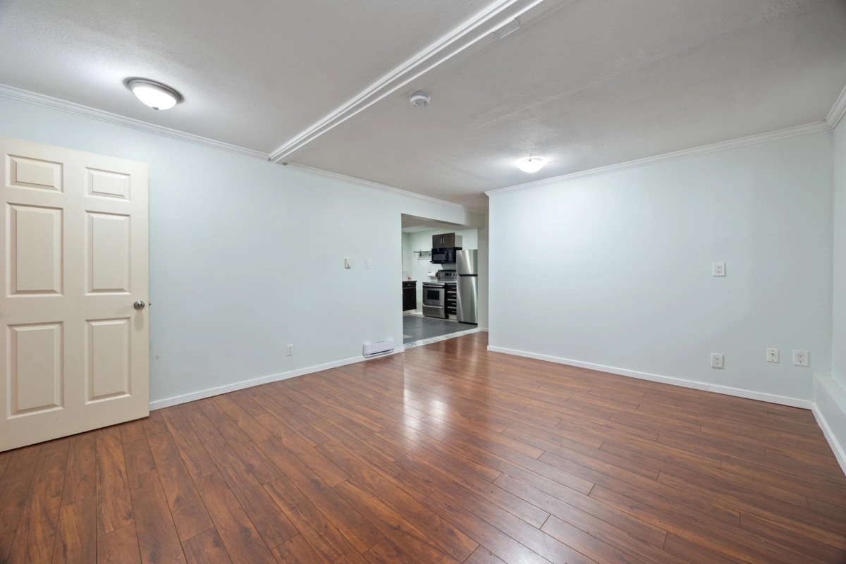 Entry Foyer Photo of 12037 208 Street, Maple Ridge, BC