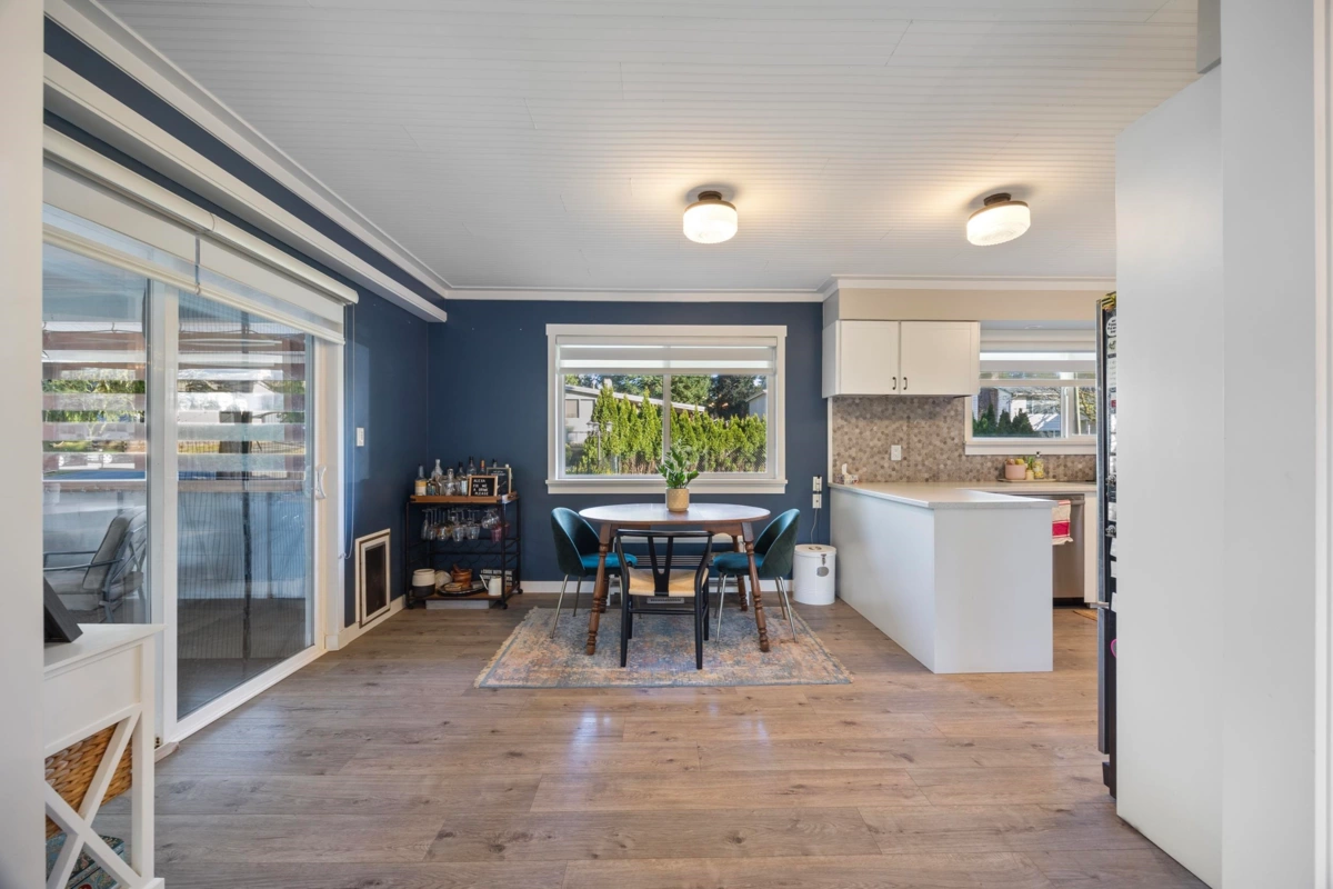 Outdoor Patio Photo of 12037 208 Street, Maple Ridge, BC