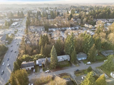 Office / Den Photo of 12037 208 Street, Maple Ridge, BC