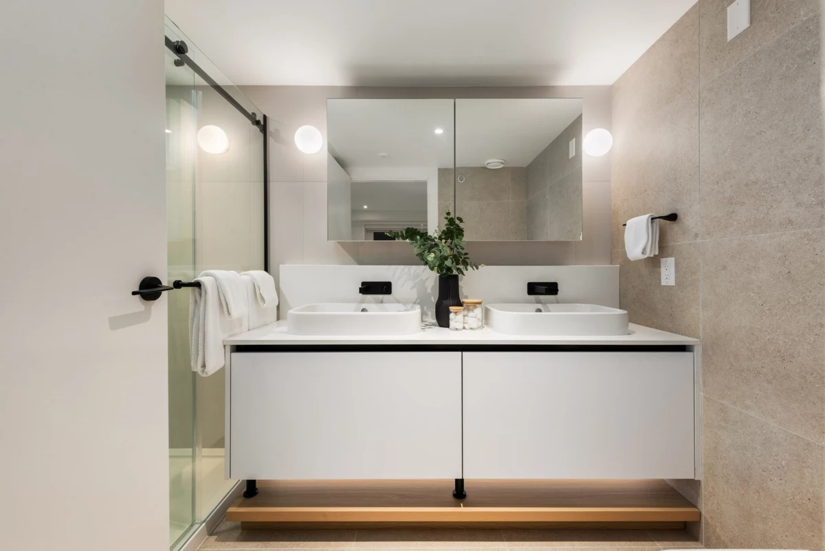 Exterior Rear Photo of 243 475 W 28th Avenue, Vancouver, BC