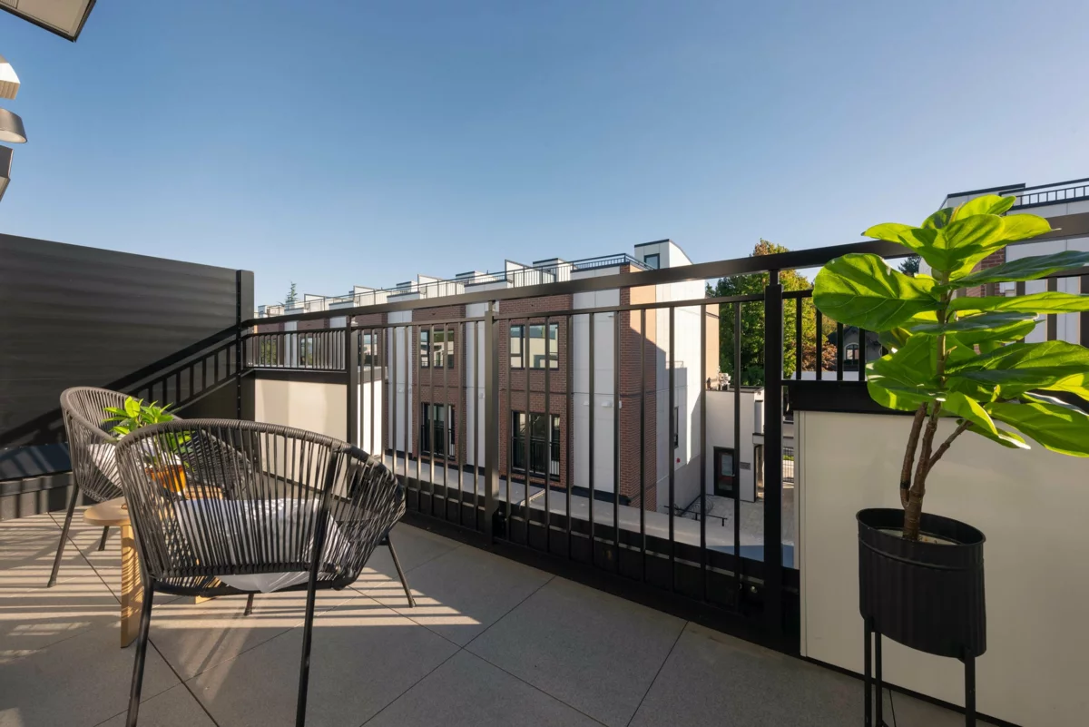Kitchen Photo of 243 475 W 28th Avenue, Vancouver, BC