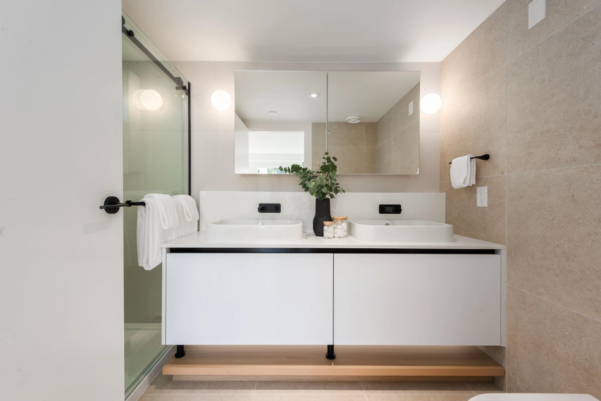 Primary Bedroom Photo of 243 475 W 28th Avenue, Vancouver, BC