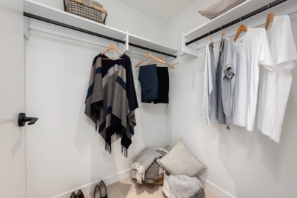 Pantry Photo of 243 475 W 28th Avenue, Vancouver, BC
