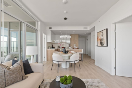 1707 7728 Park Crescent, Burnaby, BC