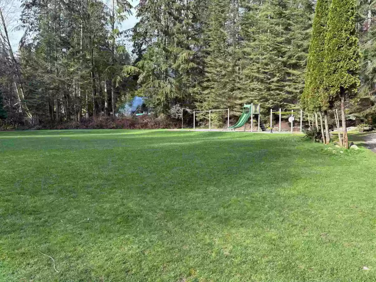 Entry Foyer Photo of LOT 4 Strahan Road, Gambier Island, BC