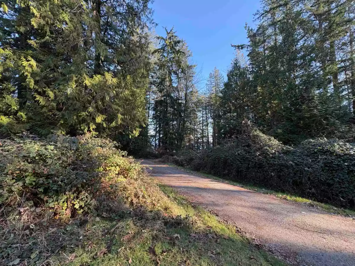 Kitchen Island Photo of LOT 4 Strahan Road, Gambier Island, BC