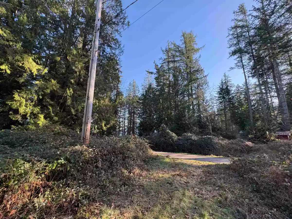Kitchen Photo of LOT 4 Strahan Road, Gambier Island, BC