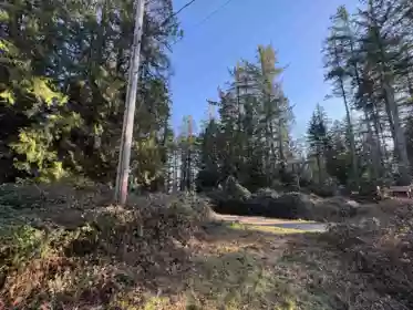 Kitchen Photo of LOT 4 Strahan Road, Gambier Island, BC