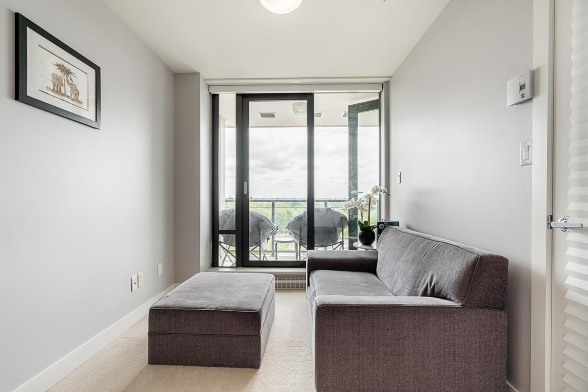 Loft / Bonus Room Photo of 906 12069 Harris Road, Pitt Meadows, BC