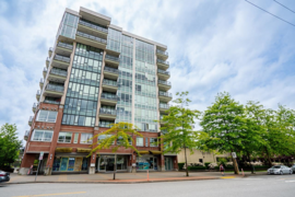 906 12069 Harris Road, Pitt Meadows, BC