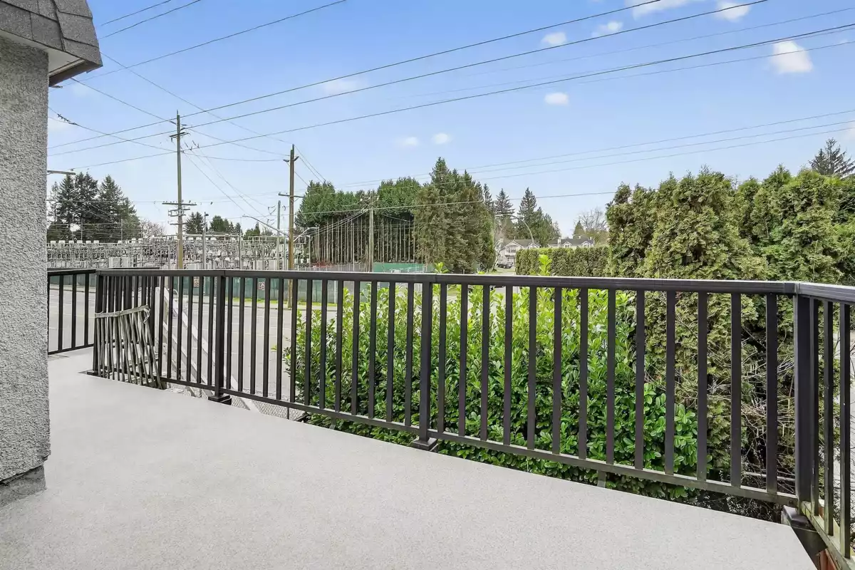 Bedroom 4 Photo of 18 21555 Dewdney Trunk Road, Maple Ridge, BC