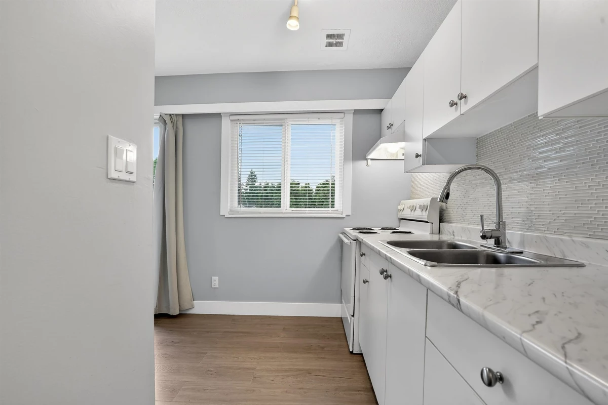 Family Room Photo of 18 21555 Dewdney Trunk Road, Maple Ridge, BC