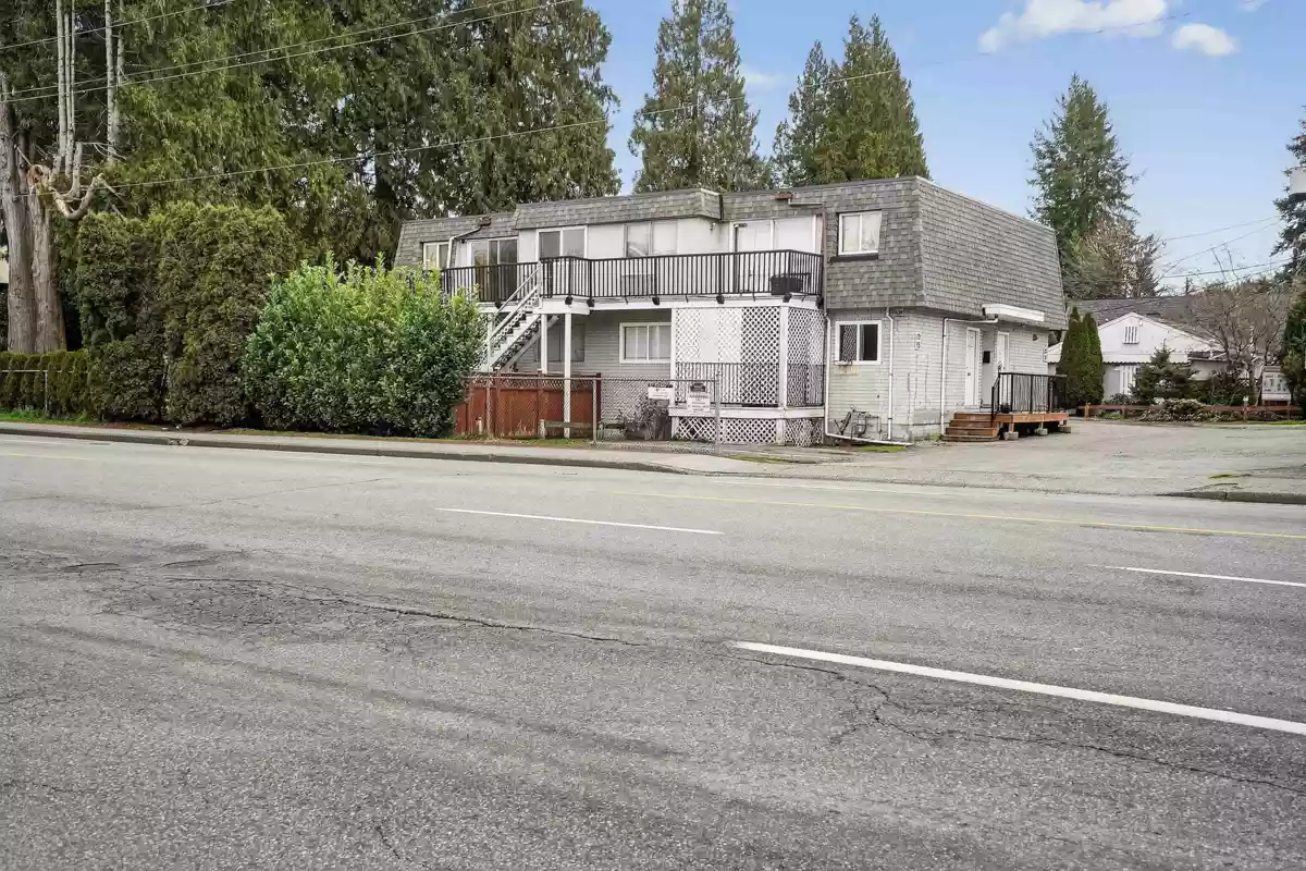 Laundry Room Photo of 18 21555 Dewdney Trunk Road, Maple Ridge, BC